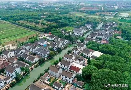 一个小县城工业强悍有多坚韧？人均GDP高于韩国、接近日本，“霸占”中国百强县第一14年