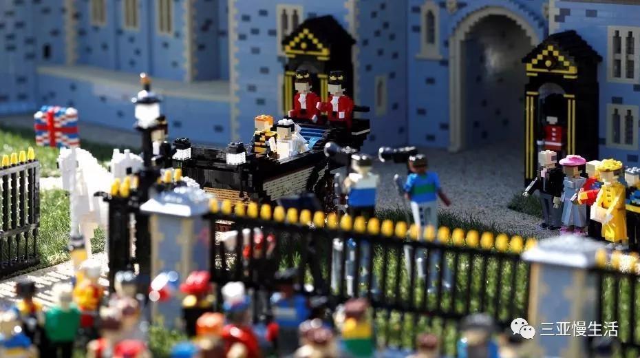 为什么要来三亚？这是我见过最好的答案