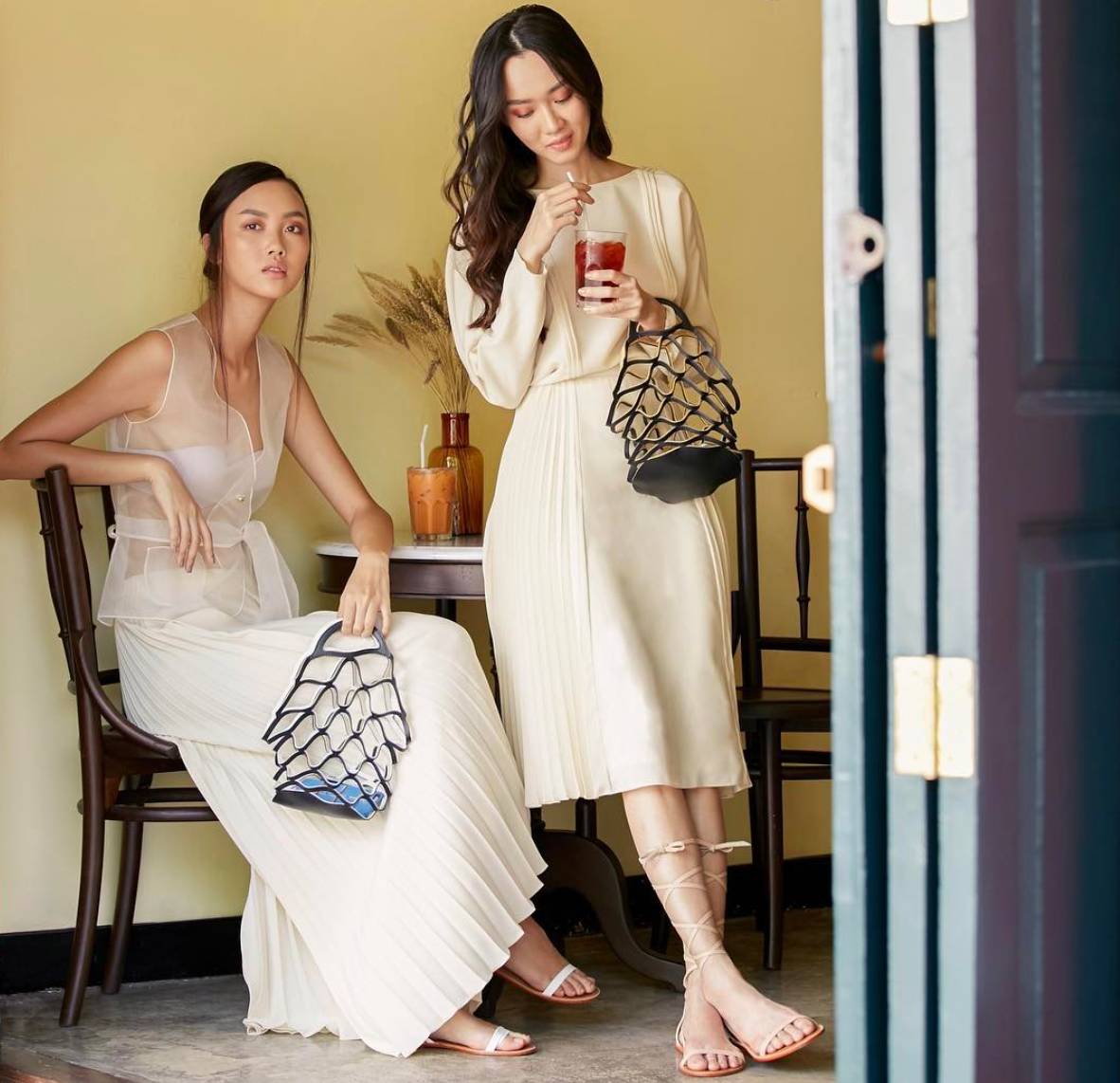 曼谷的购物清单,曼谷购物必买清单中文