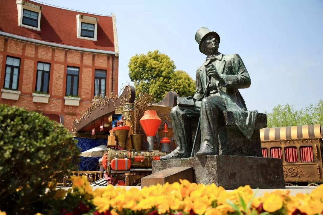 暑假遛娃周边游地方推荐,夏季周边遛娃一日游旅游景点推荐