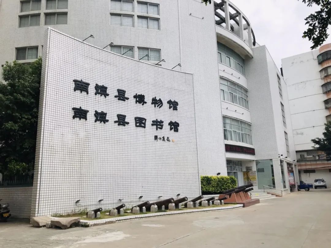 南澳岛小众隐藏景点,南澳岛2天1夜自驾游地图