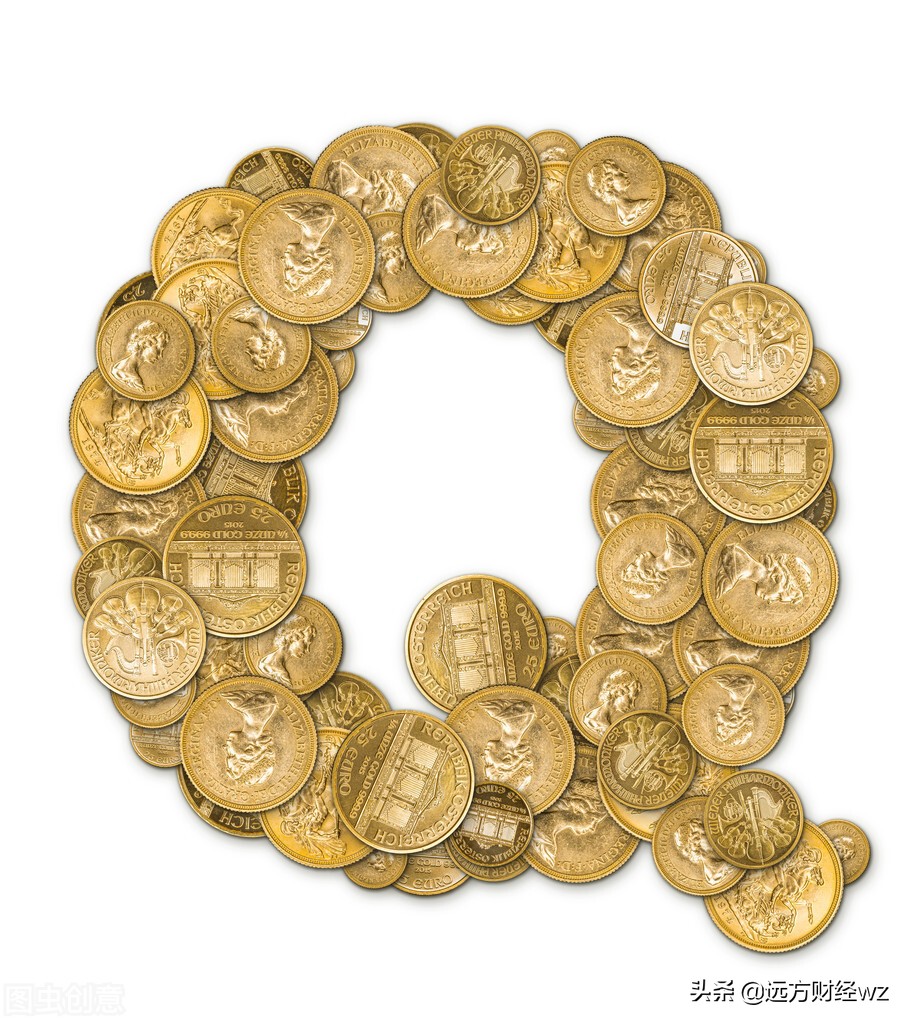 q币虚拟货币,q币算不算虚拟货币