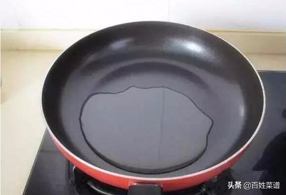 铁锅的正确开锅方法家用不粘锅,铁锅怎么再次开锅不生锈不粘锅
