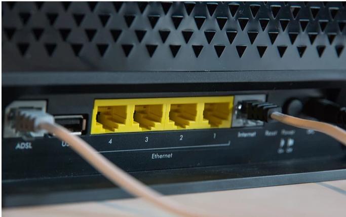 无线路由器怎么接网线,无线路由器接电脑教程