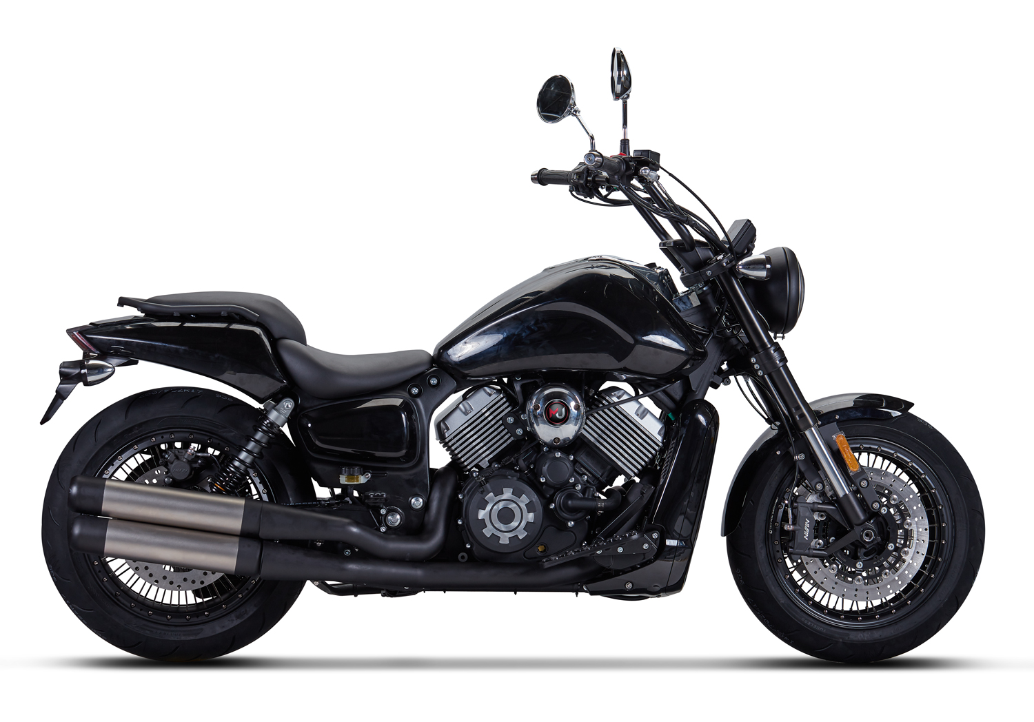 跑足2万公里再说重庆摩疆「把好质量」的头号指标