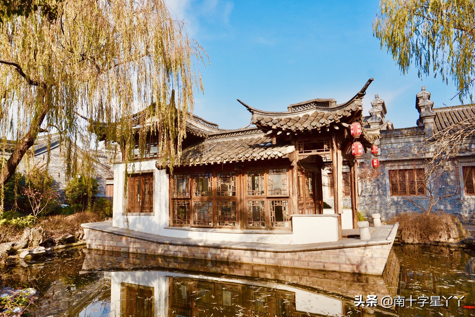 扬州便宜又实惠的酒店推荐,扬州便宜宾馆推荐