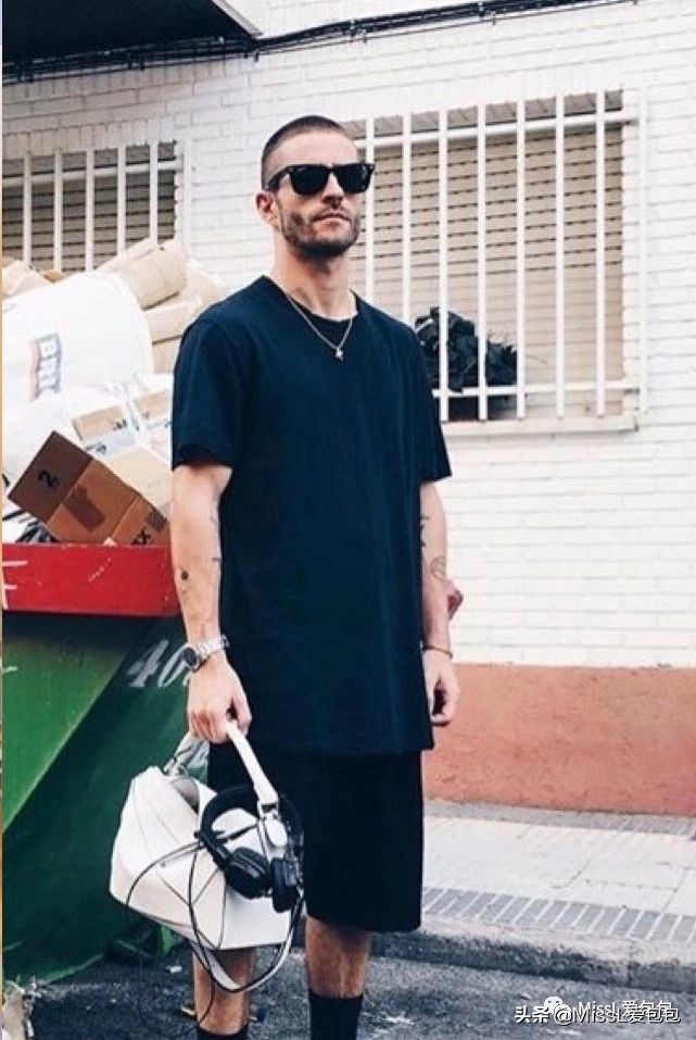 loewepuzzle包,loewepuzzle男士包