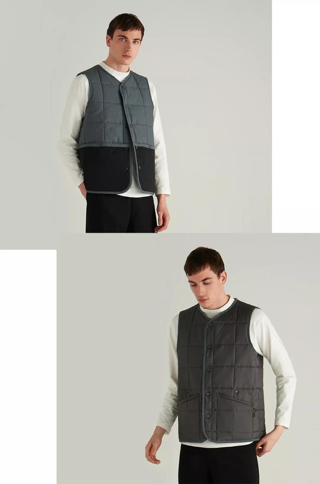 也许很多人无法欣赏，但这个英国绗缝品牌确实不能被忽视