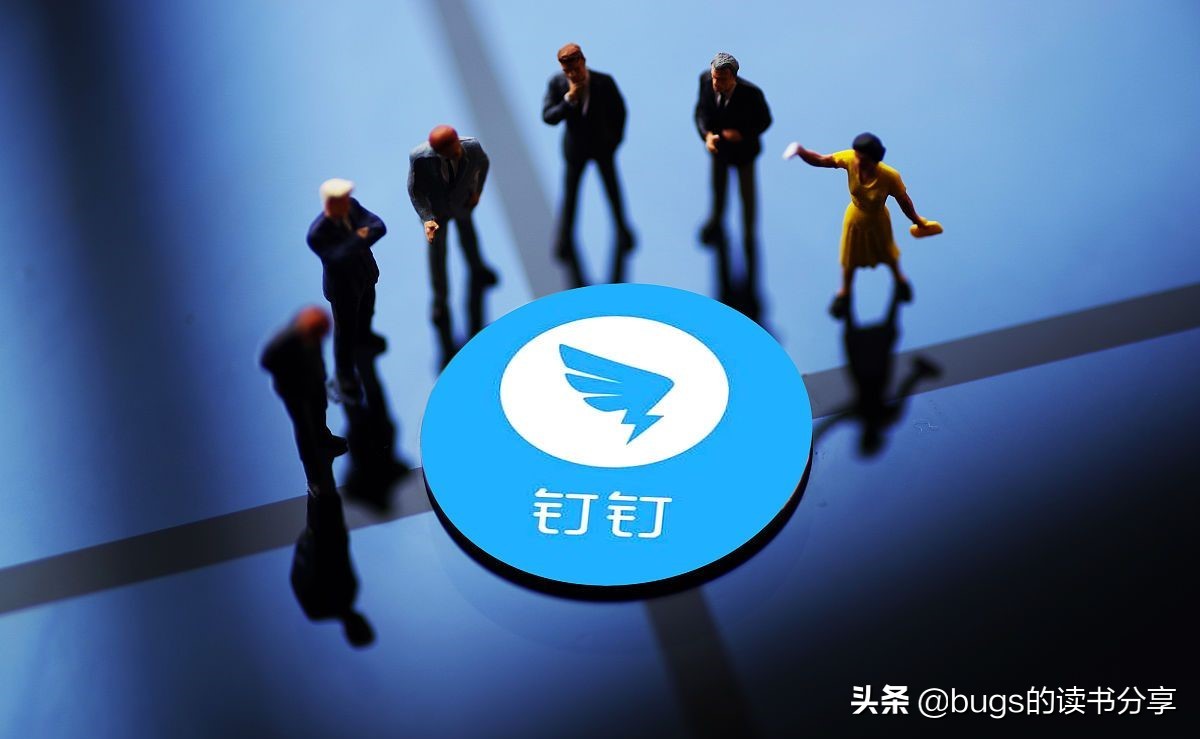 知名网络小说论坛龙的天空QQ群被封,小说作者无奈转战钉钉交流