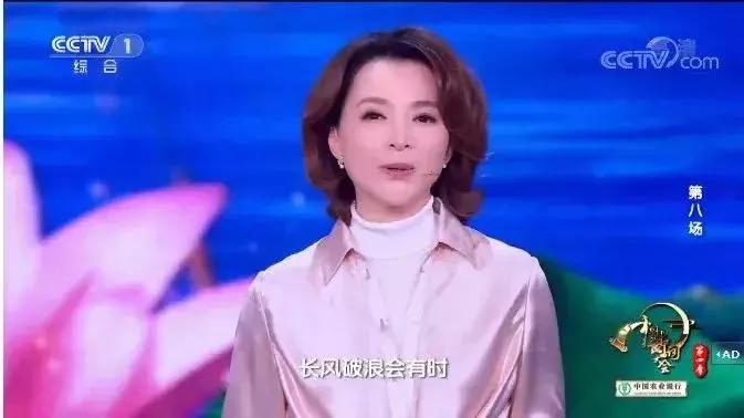 董卿一至九场的诗词大会开场词,董卿演讲的中国诗词开场诗