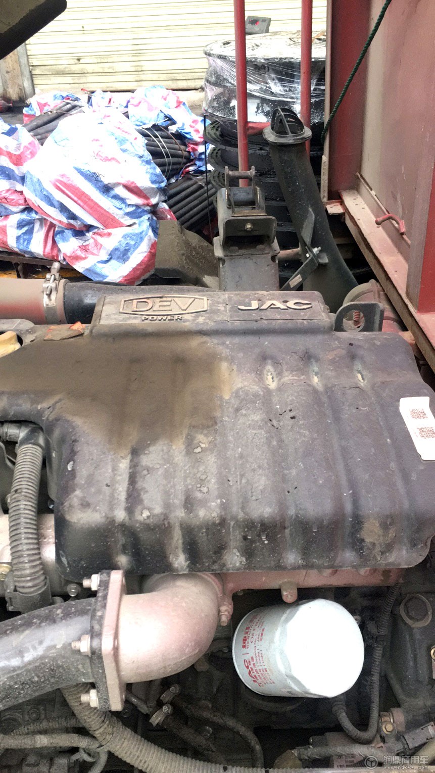 闯荡春城湖南小伙眼中的德威动力“霸得蛮”