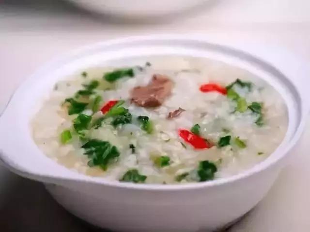 100种简单早餐粥做法视频教程,21种早餐粥做法简单赶紧做给家人