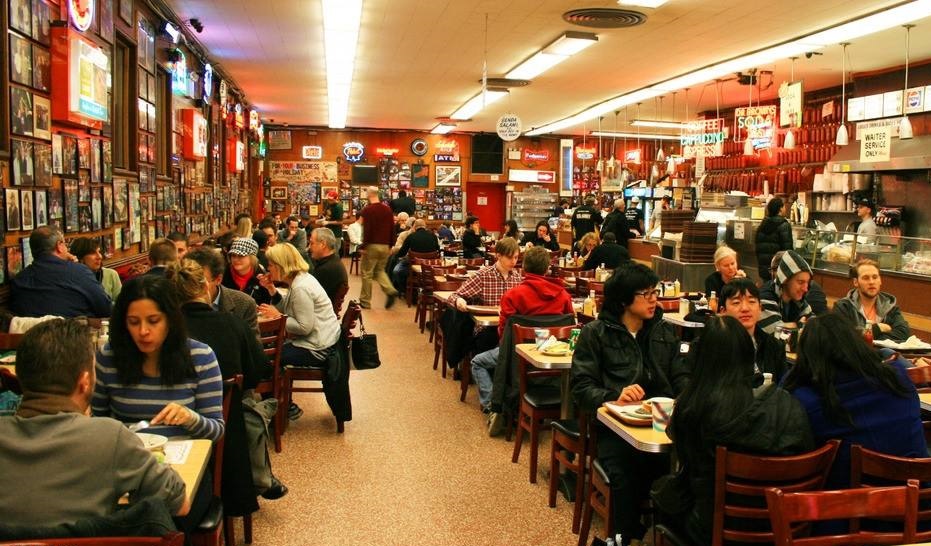 不可思议的小技巧,不可思议的经营模式