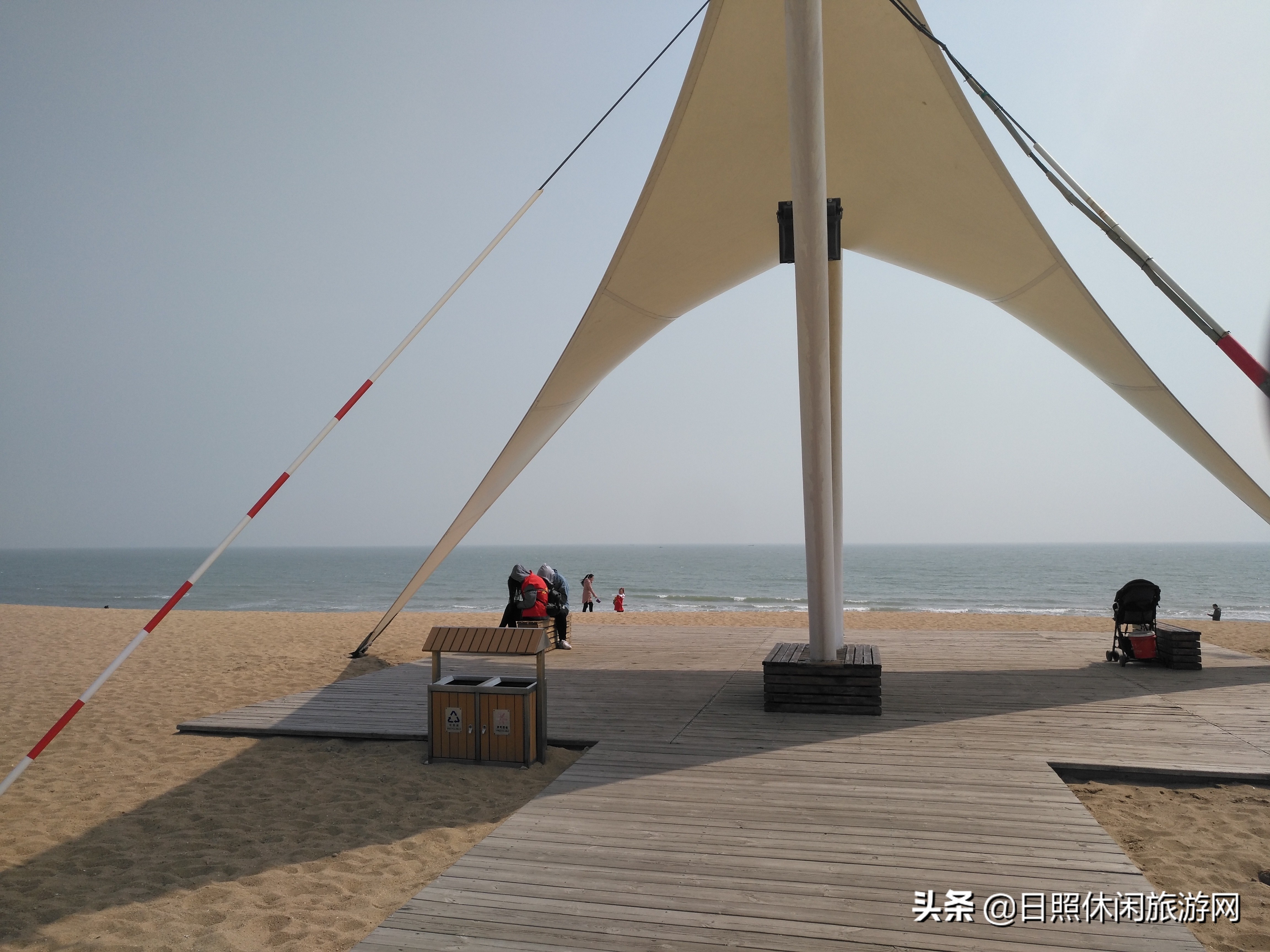 日照赶海之旅,日照冬季赶海旅游去哪里最好