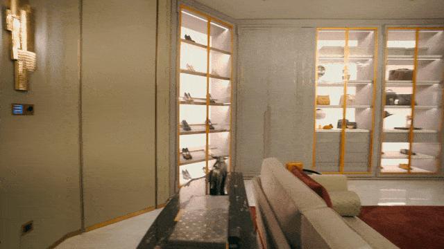 北京故宫北院旁西山龙胤中式大宅,北京故宫北院旁中式大宅