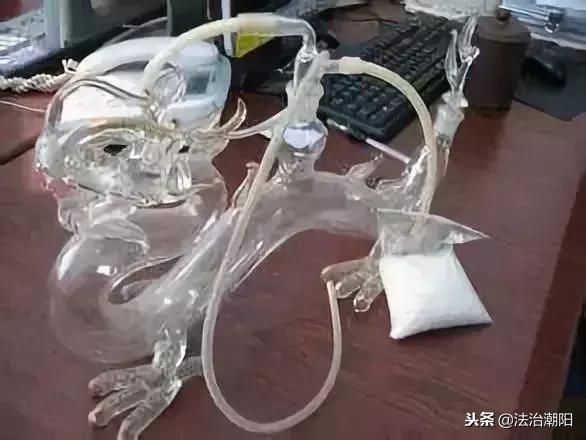 吸毒物品科普,吸毒用品的作用