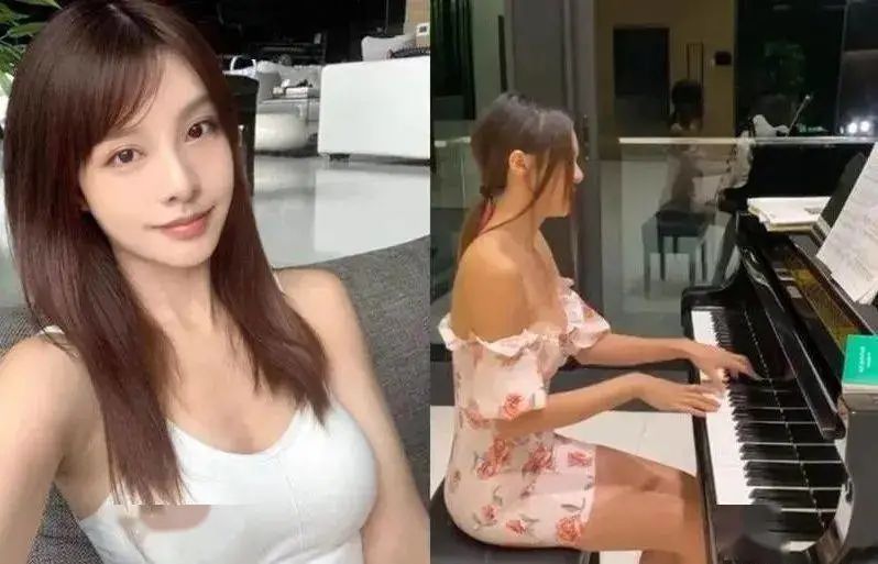 李云迪女徒弟简介,李云迪美女学生