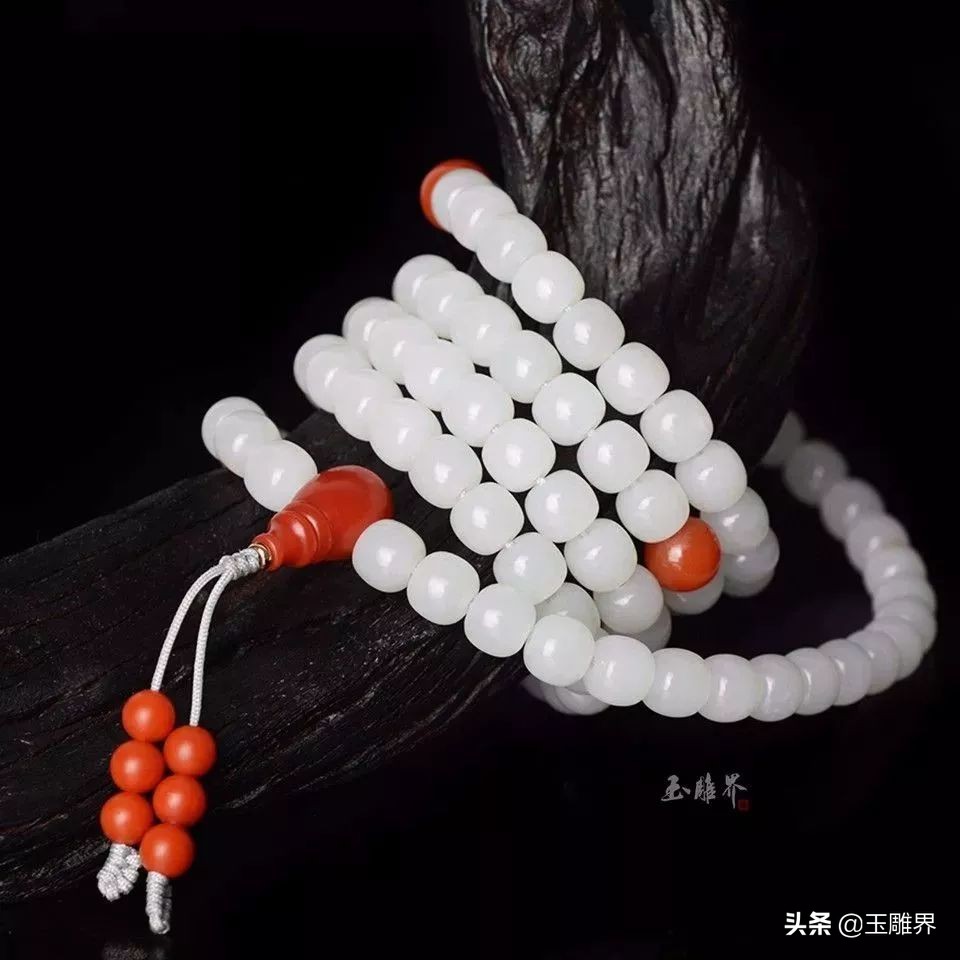 不夹汗毛！苹果珠因这一点深得人心