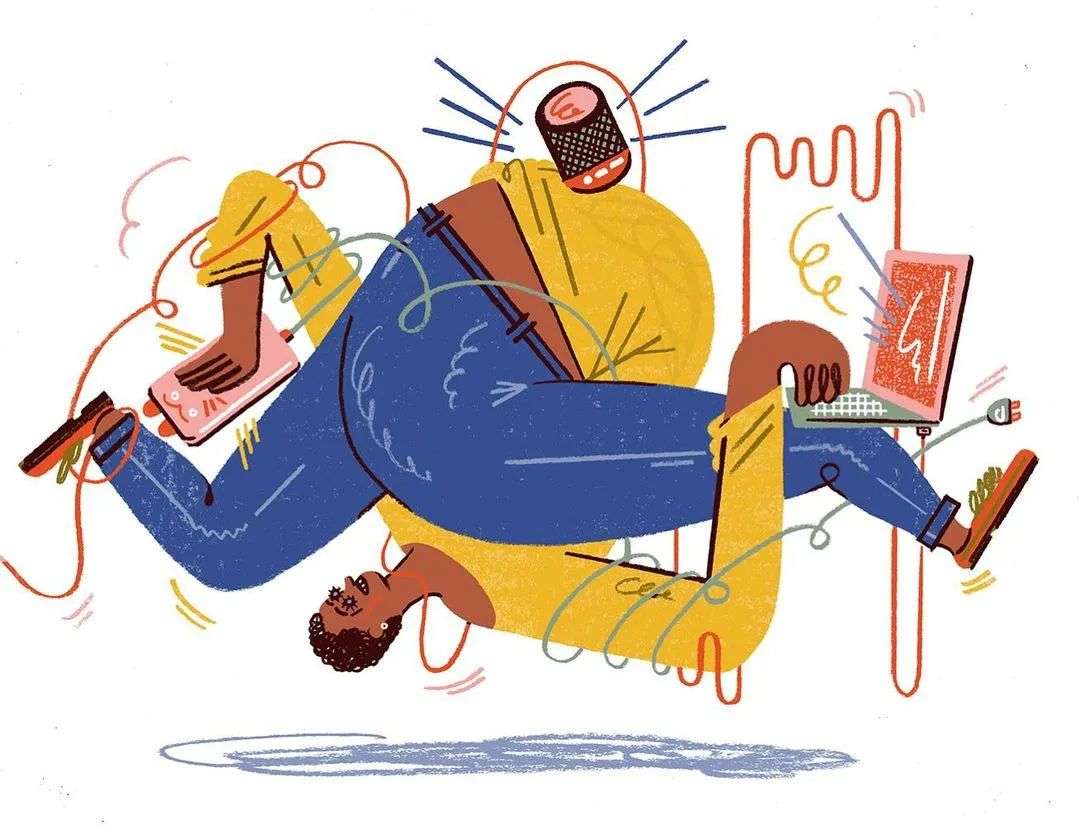 渣男、绿茶、打工人、内卷……让人中毒的流行语，你最讨厌哪个？