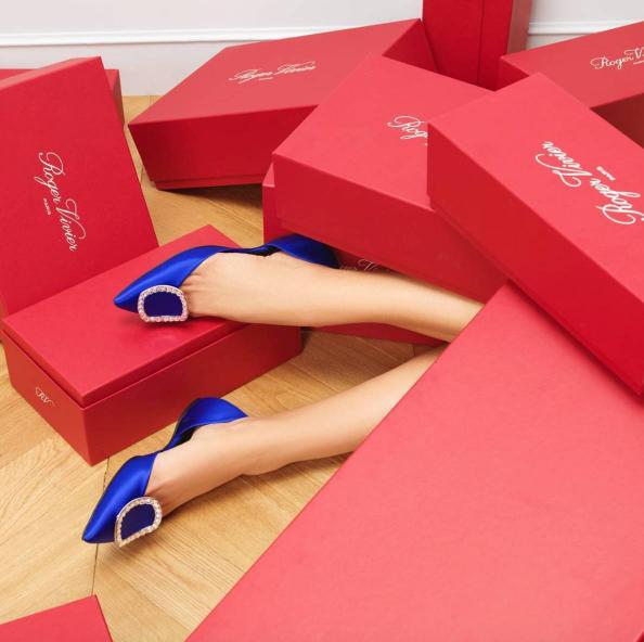 结婚的时候穿新郎的鞋,结婚的时候穿的鞋