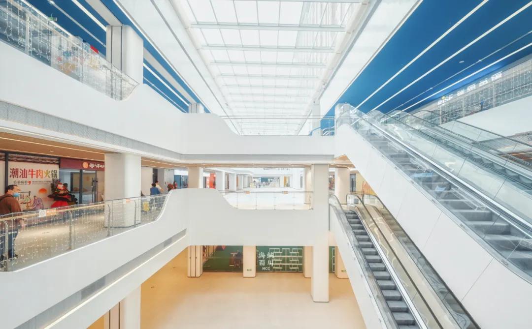 22年济南诚基中心,丑小鸭变金凤凰视频