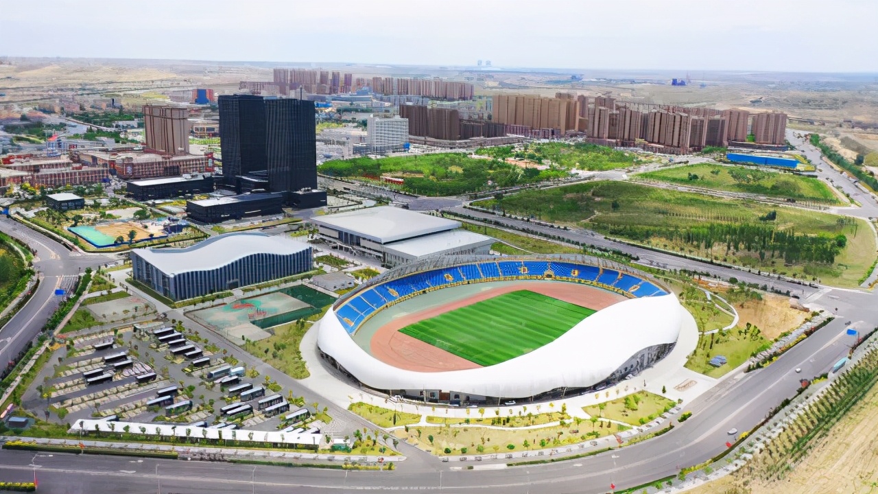 宁东：向史而新再谱华章