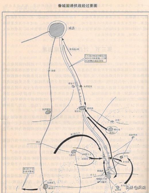 日军装甲车追八路军火车,日军开着东风大卡车
