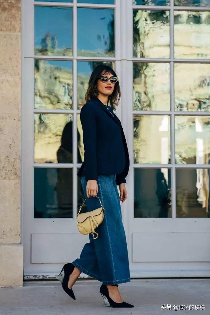 第一个大牌包应该买哪款,秋天适合背的大牌包