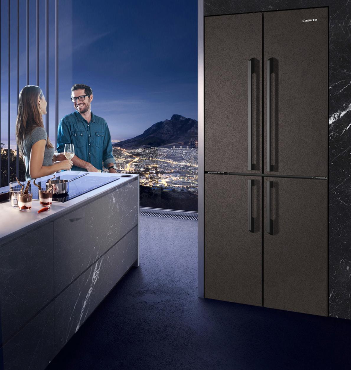 冰箱什么牌子最好耐用省电,哪个牌子的小冰箱质量好又省电