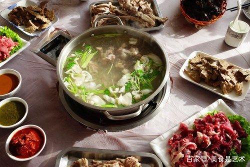 内蒙古秋冬的养生美食——呼和浩特羊肉篇