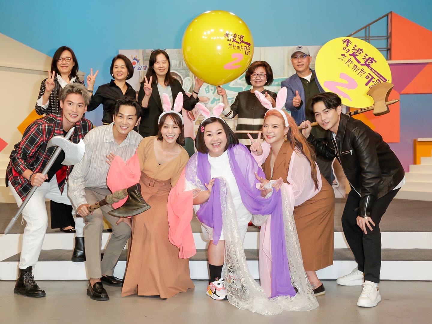 台湾女星小甜甜分手,台湾艺人小甜甜的现任男朋友是谁