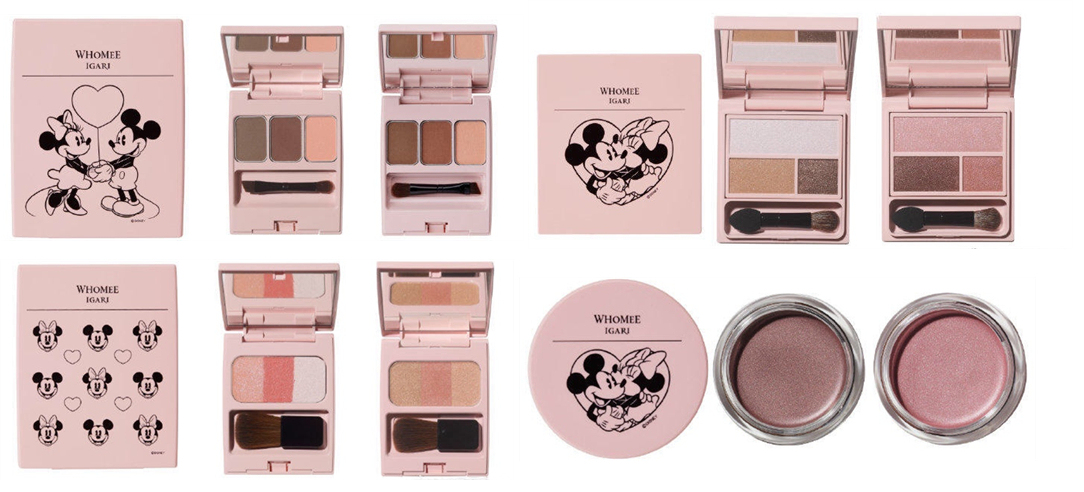 平价又好的彩妆品牌,迪士尼公主彩妆推荐哪款