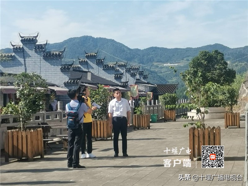 竹山全域旅游攻略,惠游湖北相约竹山