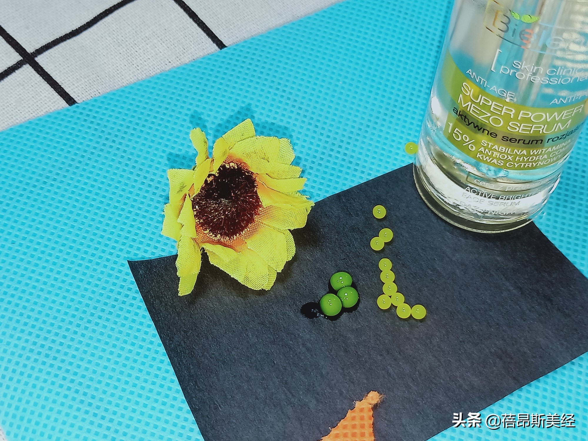 小白瓶和小绿瓶美白,小白瓶和红腰子哪个好