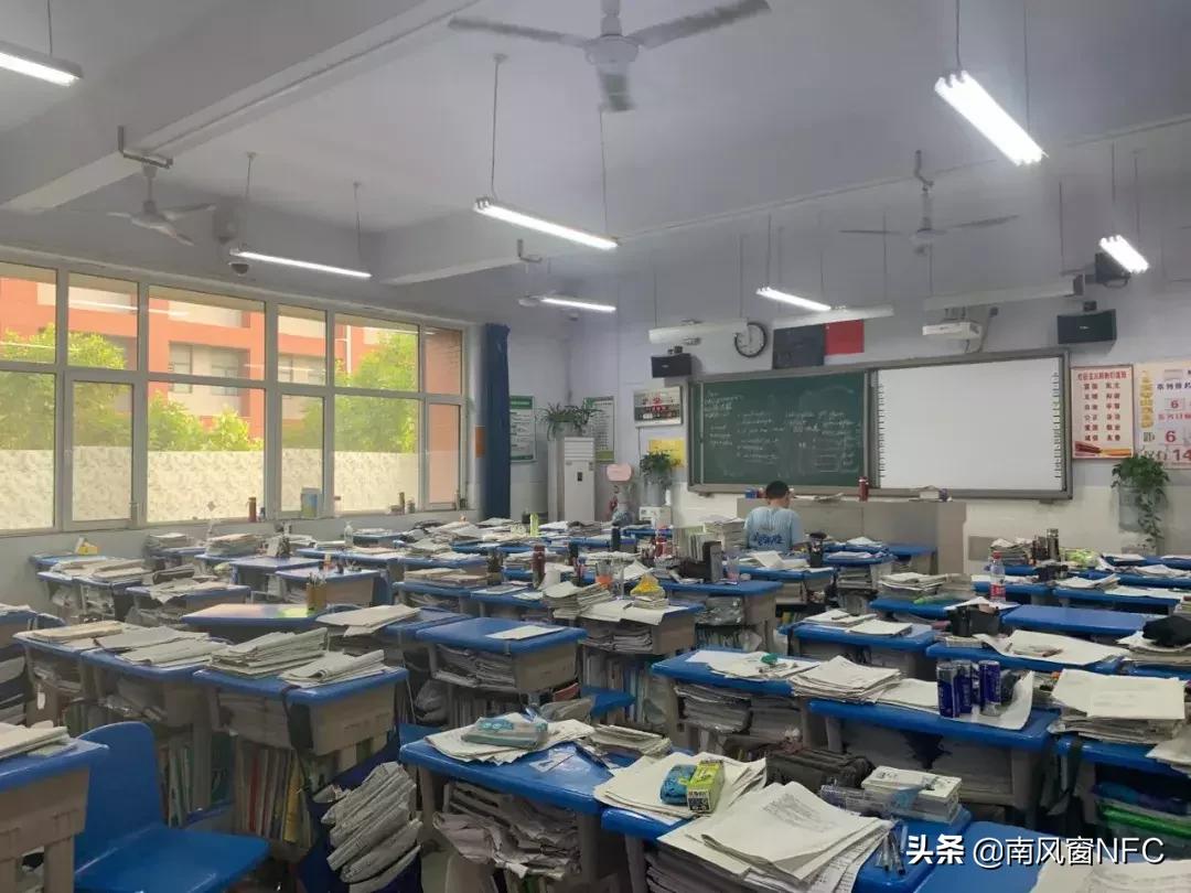 衡水中学学习视频,衡水中学没学习差的吗