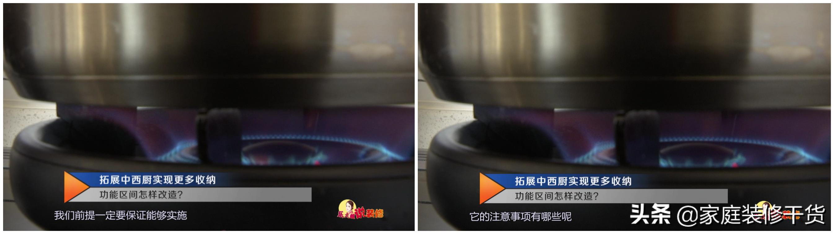 厨房可以移位置吗,厨房烟道可以移位吗