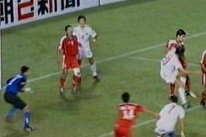 2004年亚少赛中国队员名单,亚少赛夺冠全过程