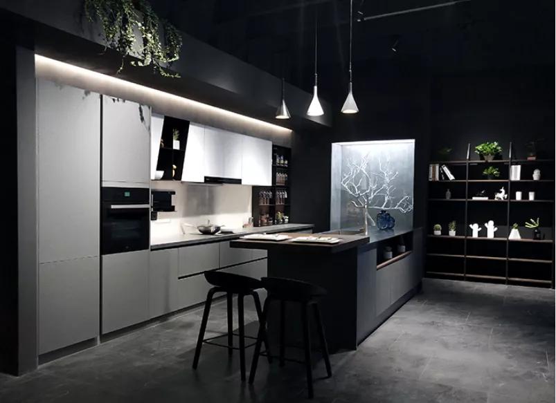 优选︱卡利亚：全钢品质，乐享生活每一瞬间