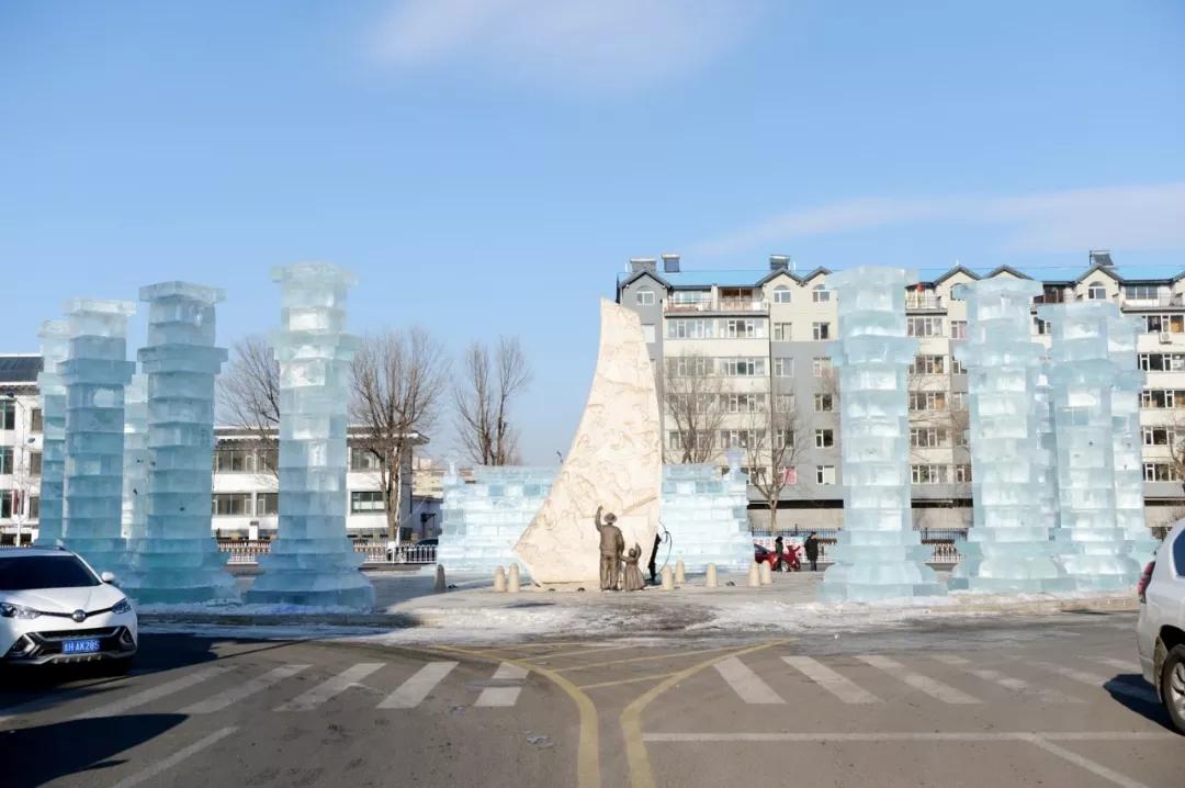 延吉冰雪旅游节,延吉国际冰雪旅游节