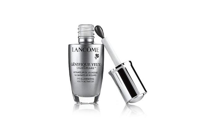 这个时候最适合的眼霜,27岁熬夜党适合的眼霜