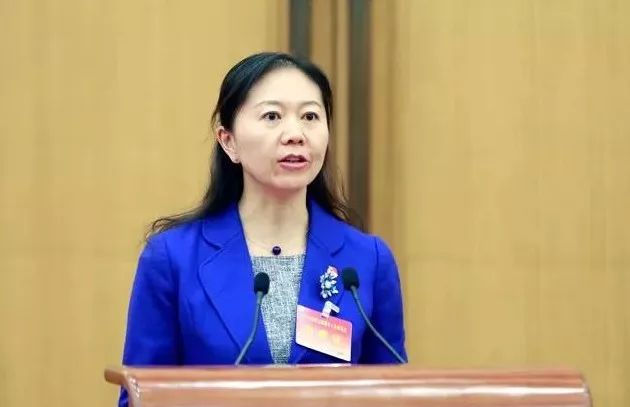 37岁80后担任985副校长,大学70后副校长