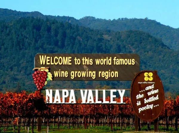 探秘加州,探秘美国加州荒野之地