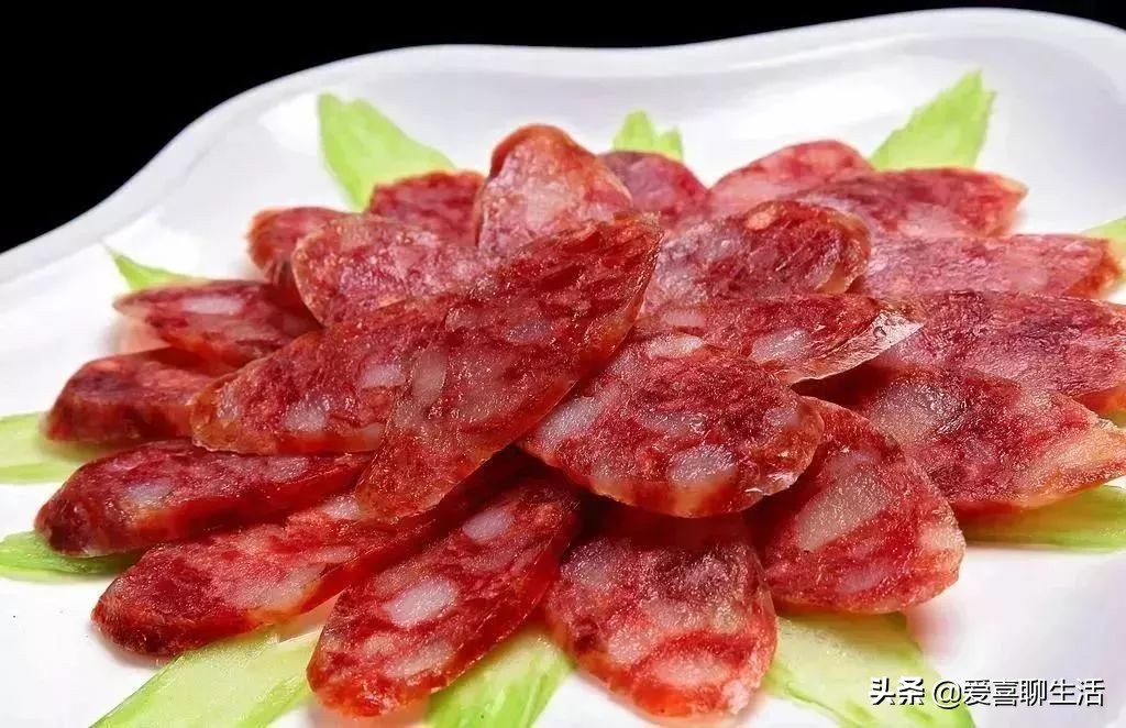 灌香肠怎么灌才紧致,灌香肠如何才灌得紧实