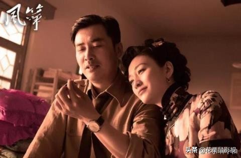 口碑最好的谍战剧15部隐秘而伟大,公认零差评的4部谍战剧