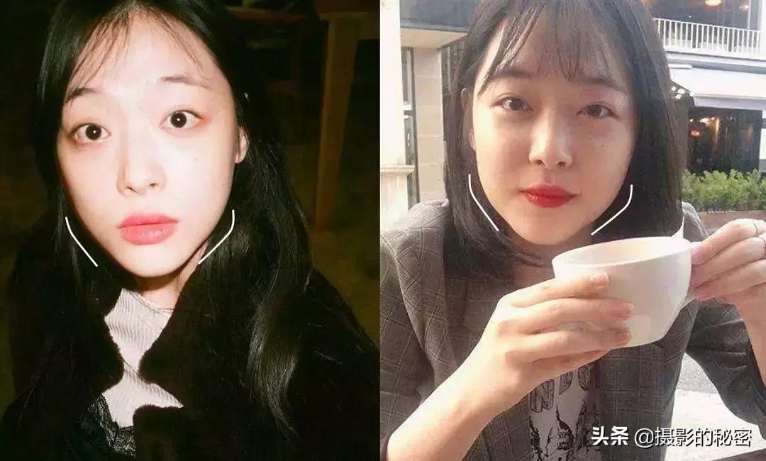 李圣经气质魅力的长腿女神,李圣经黑色一字肩身材