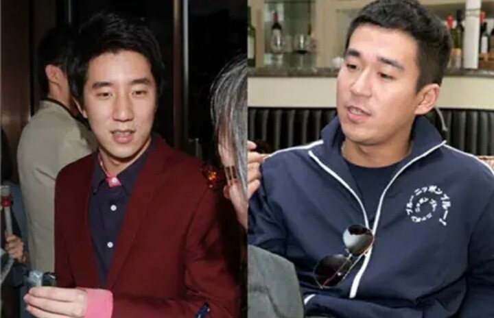 陈冠希赵本山撞脸直播,继陈冠希撞脸赵本山之后