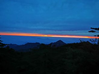 烂柯梦——仙游记(下)