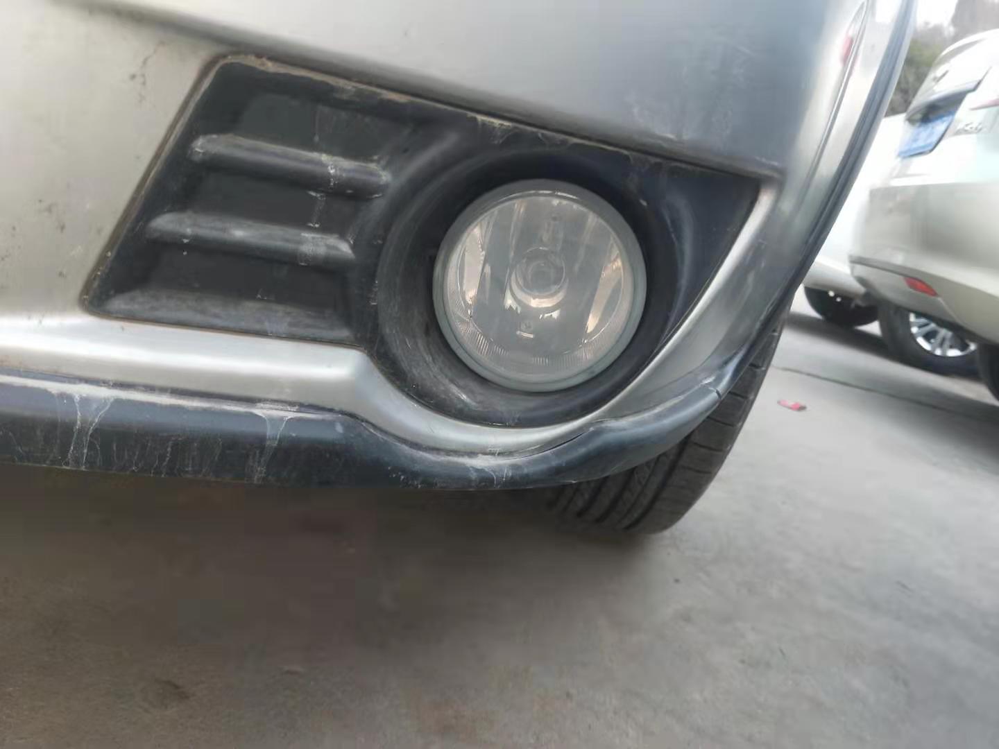 2万能买哪年铃木天语sx4,铃木天语sx4高配和低配区别在哪里