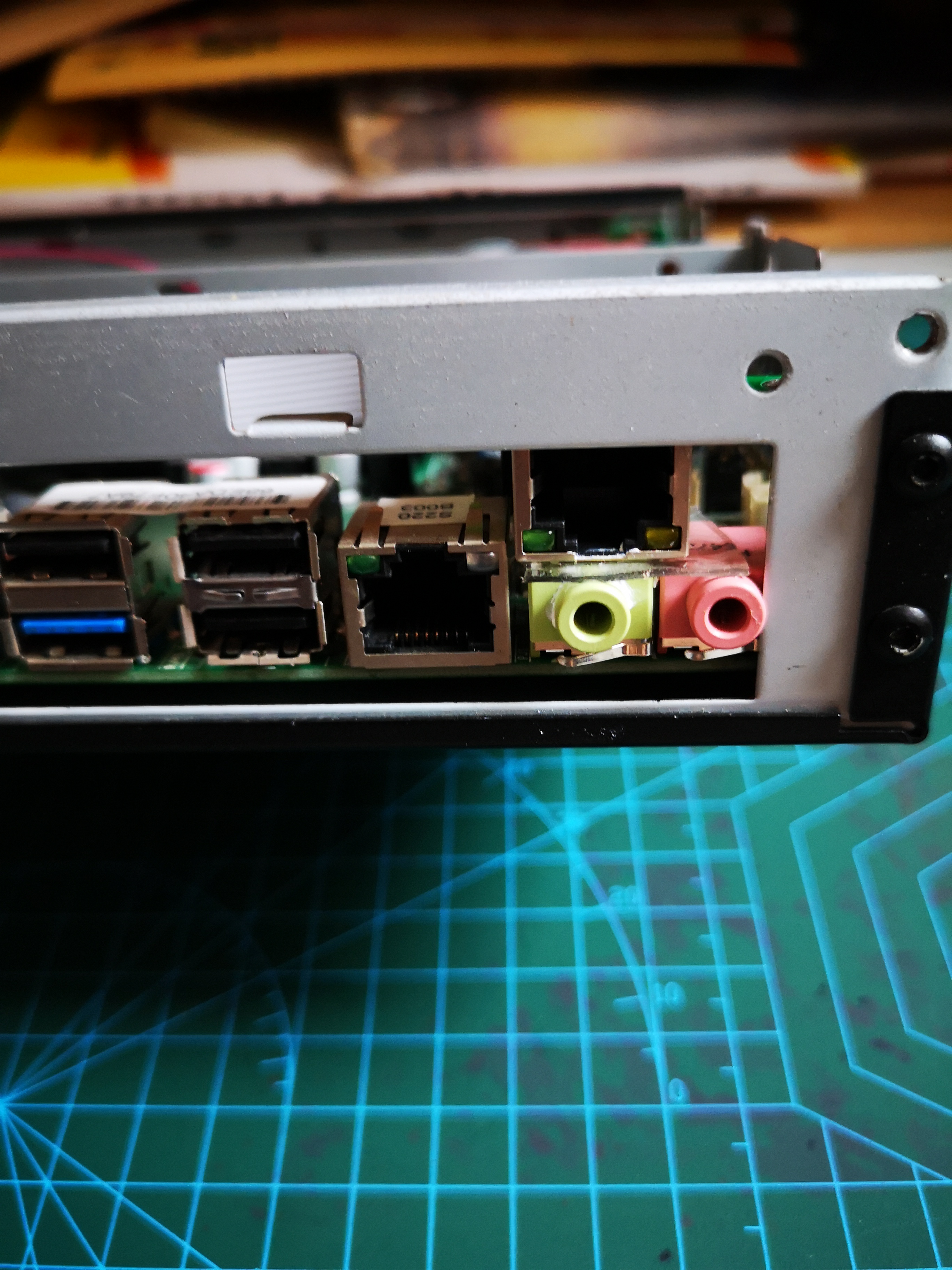 软路由安装openwrt详细教程,初学者软路由入门教程