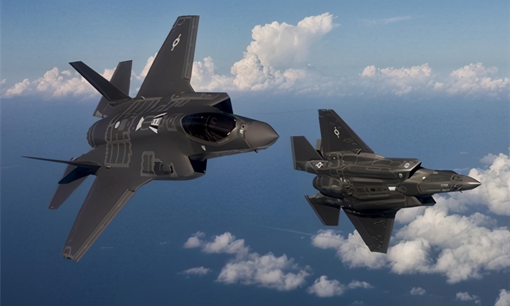 美国F35战机到底好不好？美媒有的夸有的贬，到底谁说的对